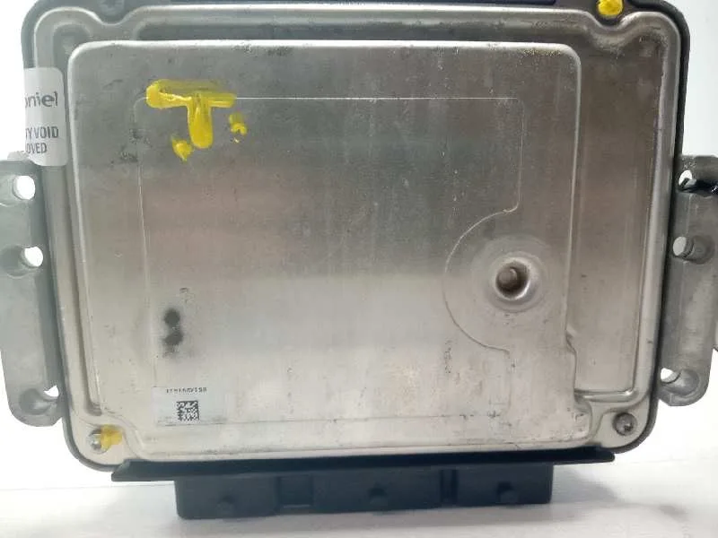 Centralita Motor Uce para Citroën Xsara Picasso