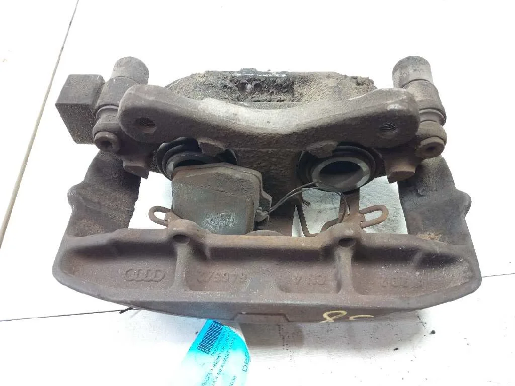 Pinza Freno Delantera Derecha para Audi A6 Avant (4B5)
