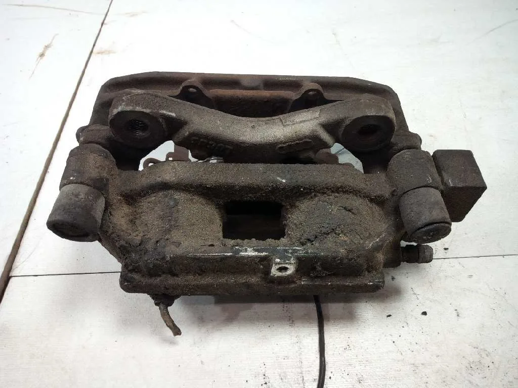 Pinza Freno Delantera Derecha para Audi A6 Avant (4B5)