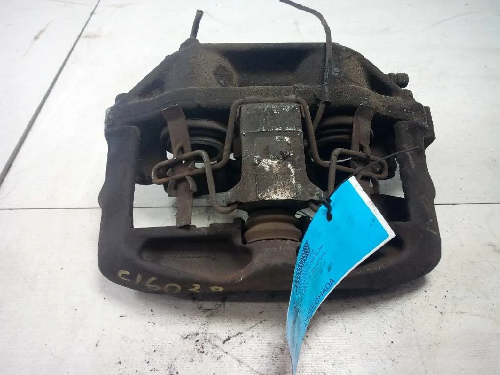 Pinza Freno Delantera Derecha para Audi A6 Avant (4B5)