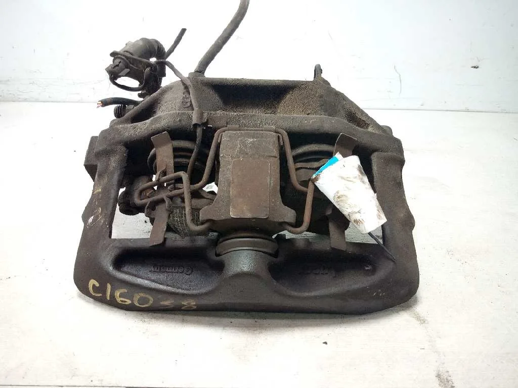 Pinza Freno Delantera Izquierda para Audi A6 Avant (4B5)