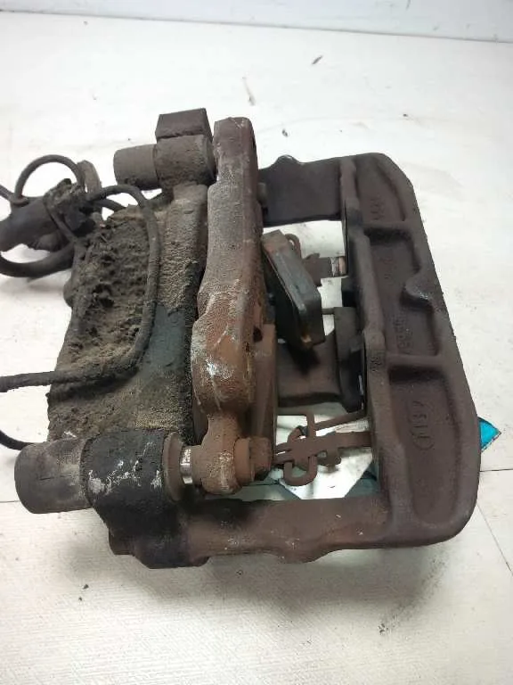 Pinza Freno Delantera Izquierda para Audi A6 Avant (4B5)