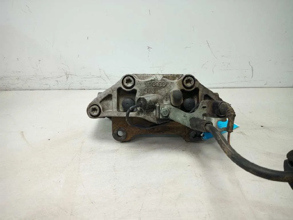 Pinza Freno Delantera Izquierda para Audi Allroad Quattro (4B5)