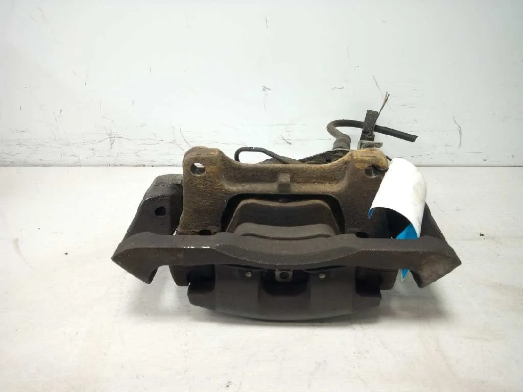 Pinza Freno Delantera Izquierda para Audi Allroad Quattro (4B5)