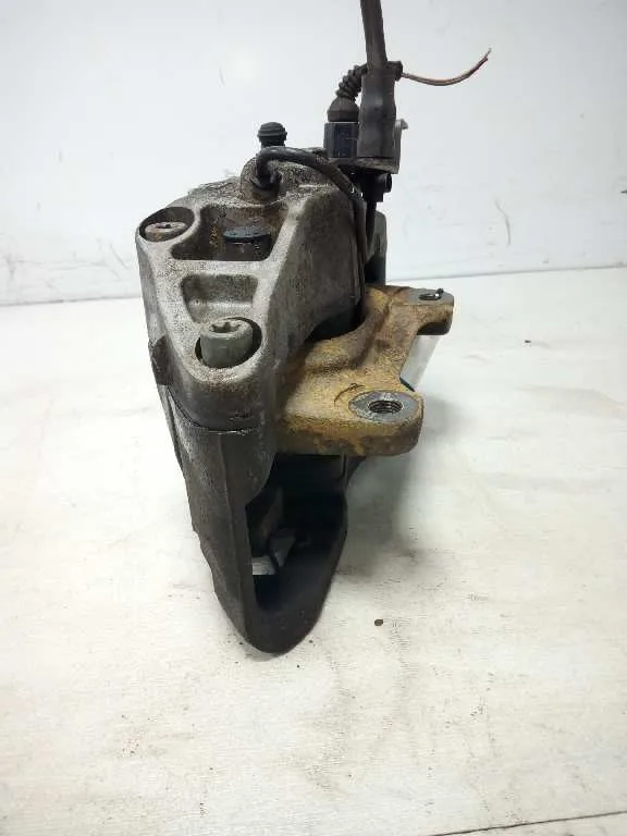 Pinza Freno Delantera Izquierda para Audi Allroad Quattro (4B5)