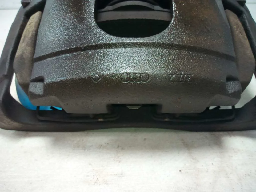 Pinza Freno Delantera Izquierda para Audi Allroad Quattro (4B5)