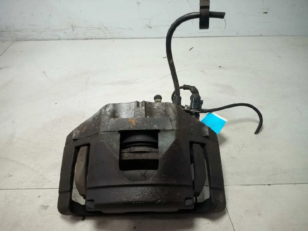 Pinza Freno Delantera Derecha para Audi Allroad Quattro (4B5)