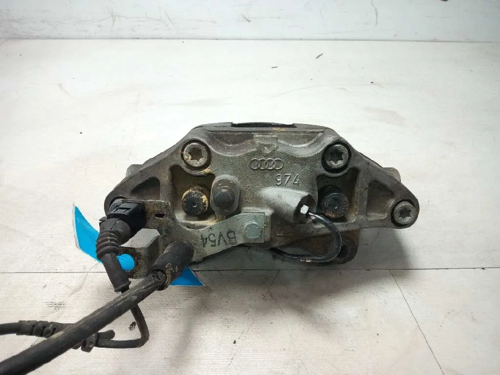 Pinza Freno Delantera Derecha para Audi Allroad Quattro (4B5)