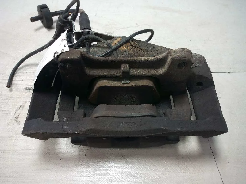 Pinza Freno Delantera Derecha para Audi Allroad Quattro (4B5)