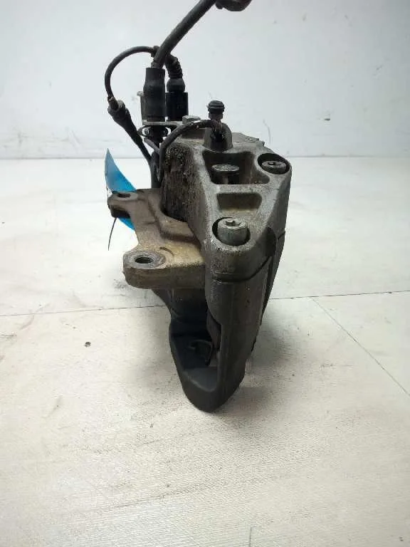Pinza Freno Delantera Derecha para Audi Allroad Quattro (4B5)