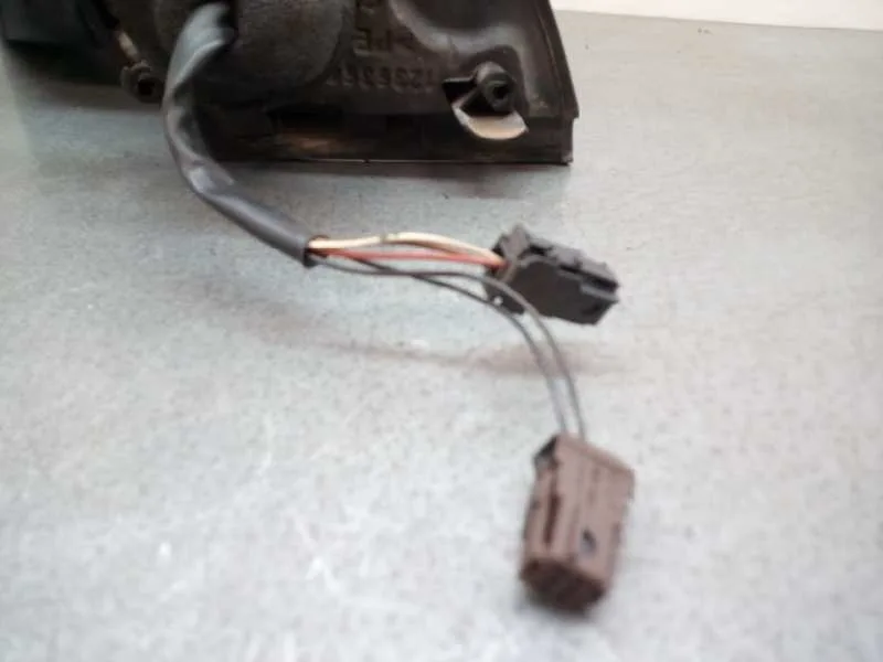 Retrovisor Izquierdo para Citroën C3