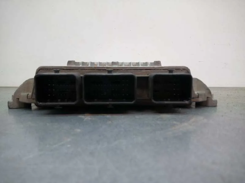 Centralita Motor Uce para Citroën C3