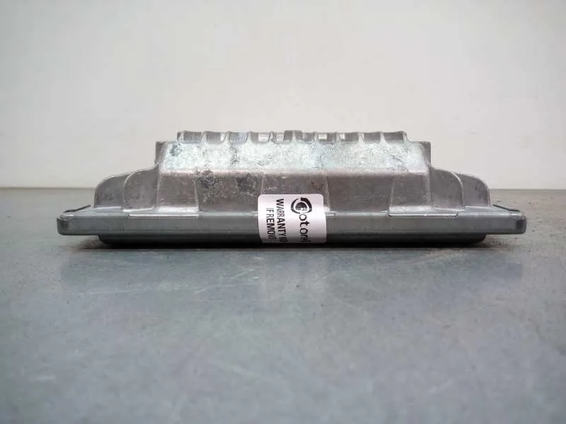 Centralita Motor Uce para Citroën C3