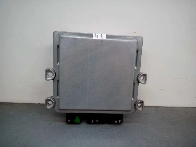 Centralita Motor Uce para Citroën C3