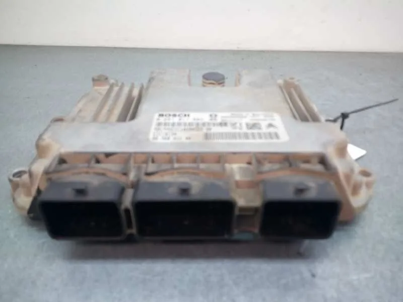 Centralita Motor Uce para Citroën Xsara Picasso