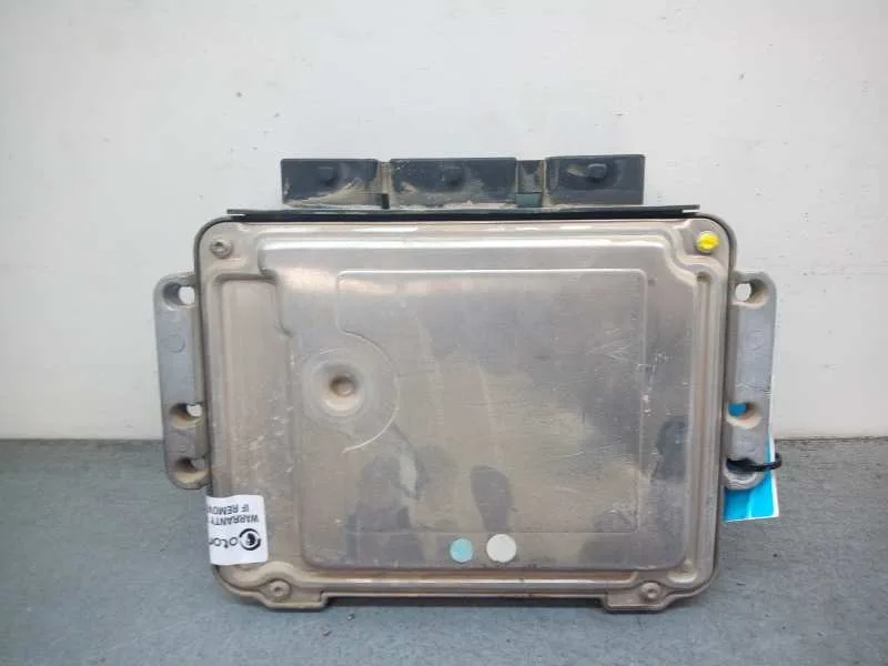 Centralita Motor Uce para Citroën Xsara Picasso