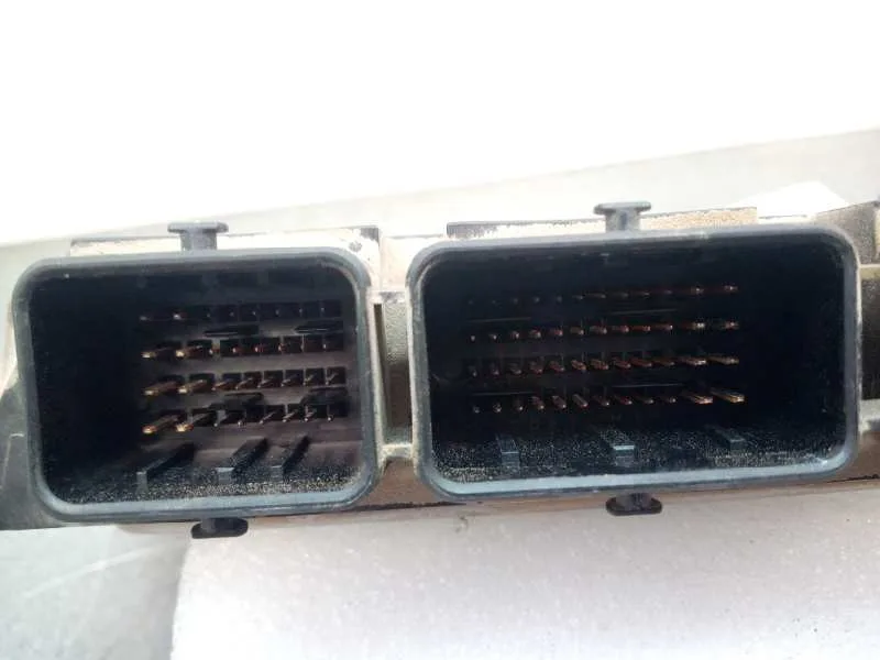 Centralita Motor Uce para Citroën Xsara Picasso