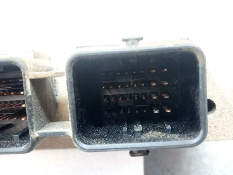 Centralita Motor Uce para Citroën Xsara Picasso
