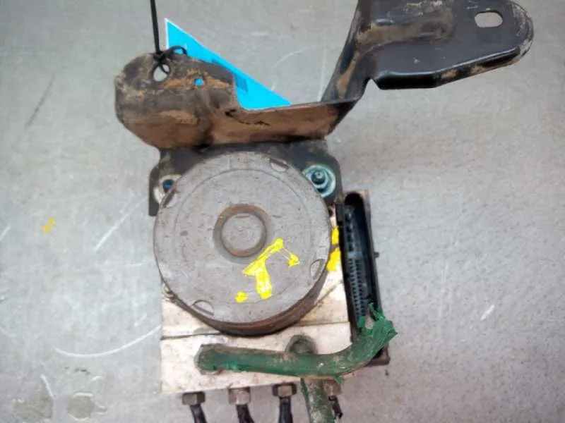 Abs para Citroën Xsara Picasso