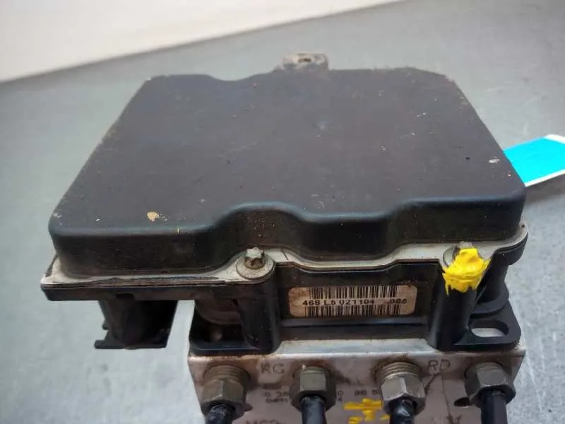 Abs para Citroën Xsara Picasso