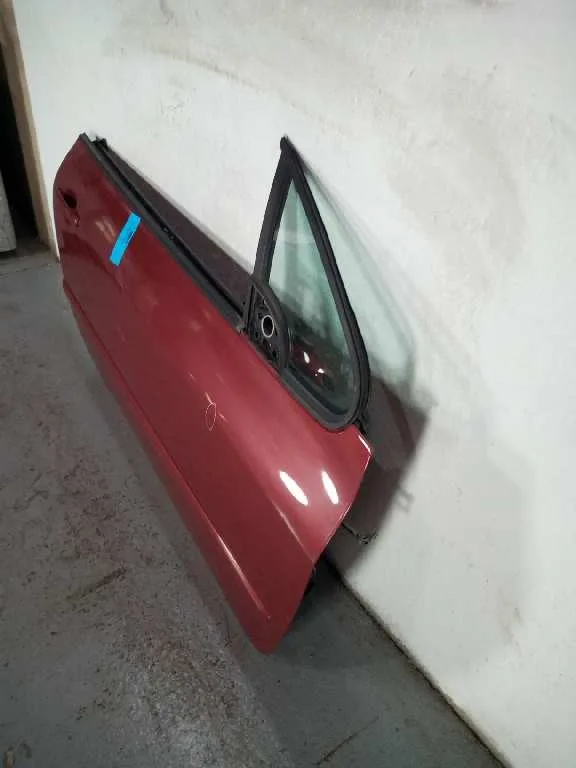 Puerta Delantera Derecha para Peugeot 307 Cc (S2)
