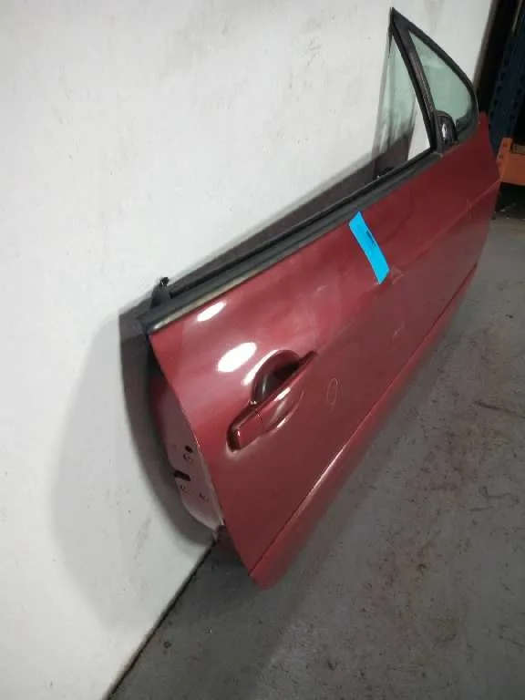 Puerta Delantera Derecha para Peugeot 307 Cc (S2)