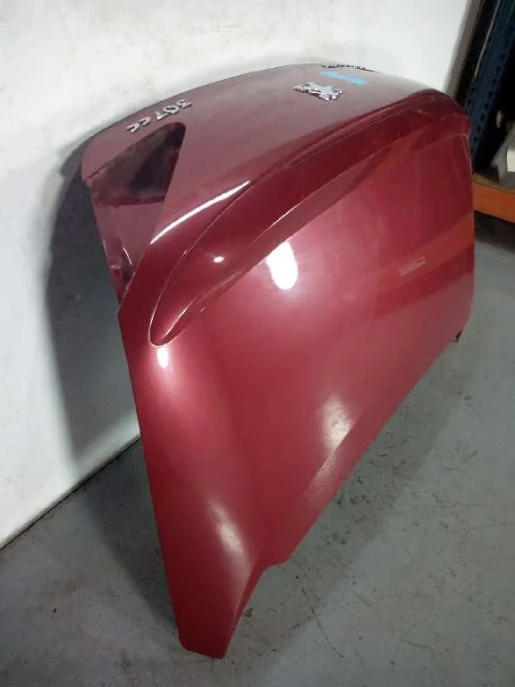 Tapa Maletero para Peugeot 307 Cc (S2)