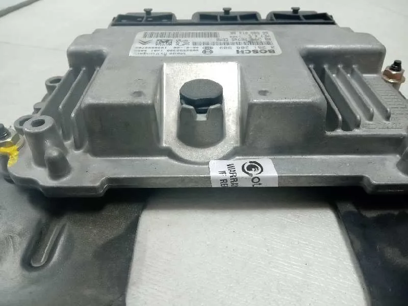 Centralita Motor Uce para Peugeot 307 Cc (S2)