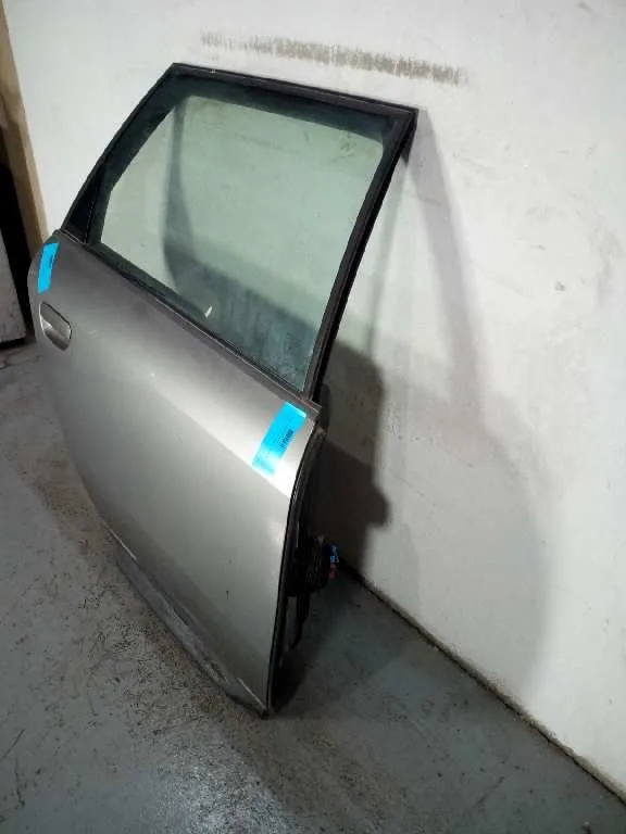Puerta Trasera Derecha para Audi Allroad Quattro (4B5)
