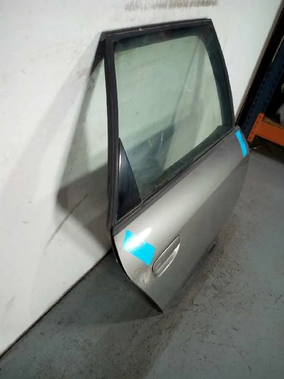 Puerta Trasera Derecha para Audi Allroad Quattro (4B5)