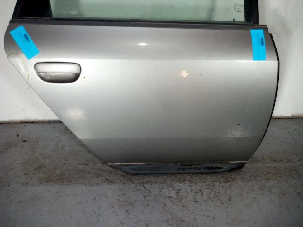 Puerta Trasera Derecha para Audi Allroad Quattro (4B5)
