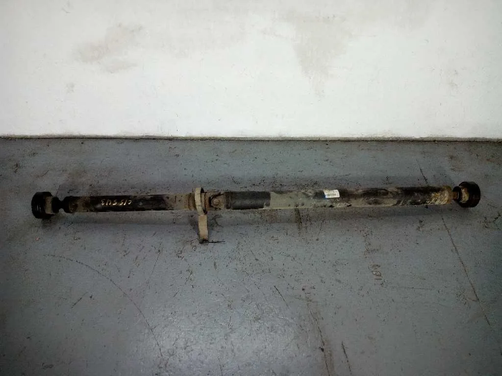 Transmision Central para Audi A6 Avant (4B5)