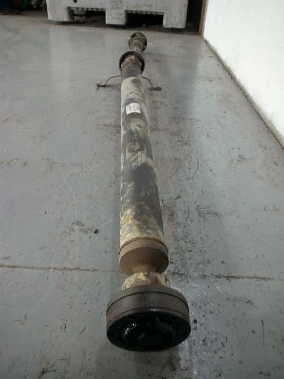 Transmision Central para Audi A6 Avant (4B5)