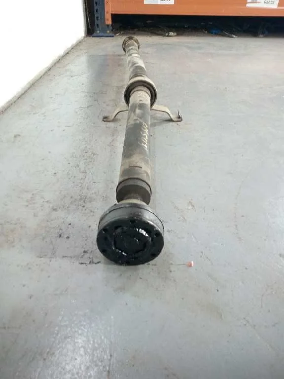 Transmision Central para Audi A6 Avant (4B5)