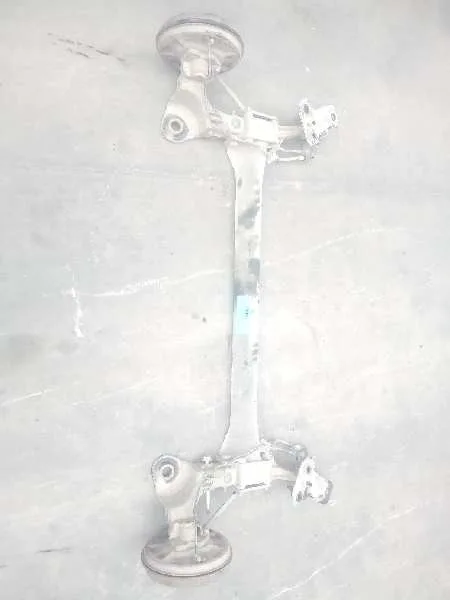 Puente Trasero para Citroën C3