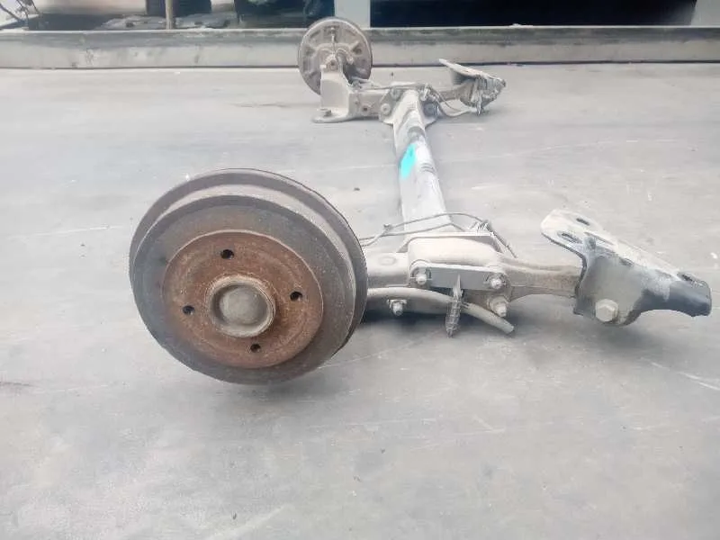 Puente Trasero para Citroën C3