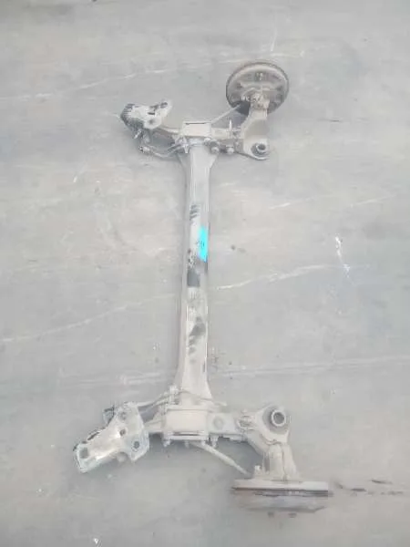 Puente Trasero para Citroën C3