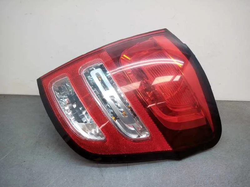 Piloto Trasero Derecho para Citroën C3