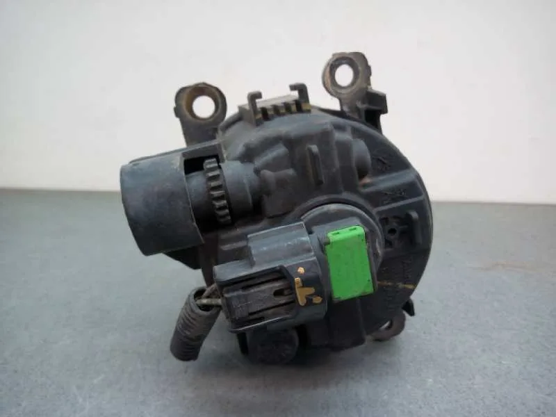 Faro Antiniebla Izquierdo para Citroën C-Crosser
