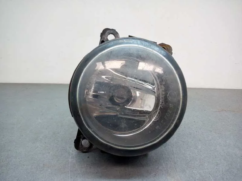 Faro Antiniebla Izquierdo para Citroën C-Crosser