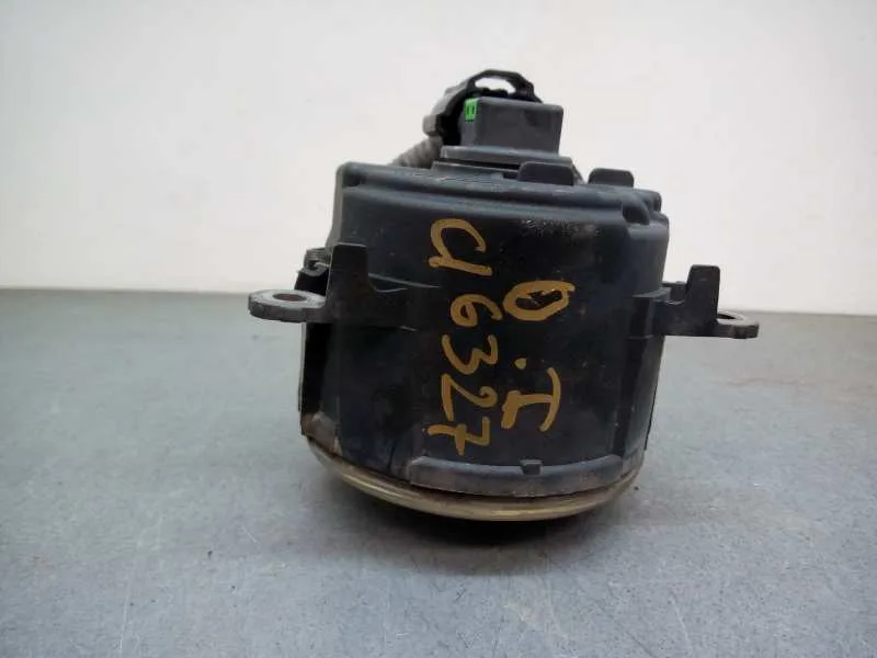 Faro Antiniebla Izquierdo para Citroën C-Crosser