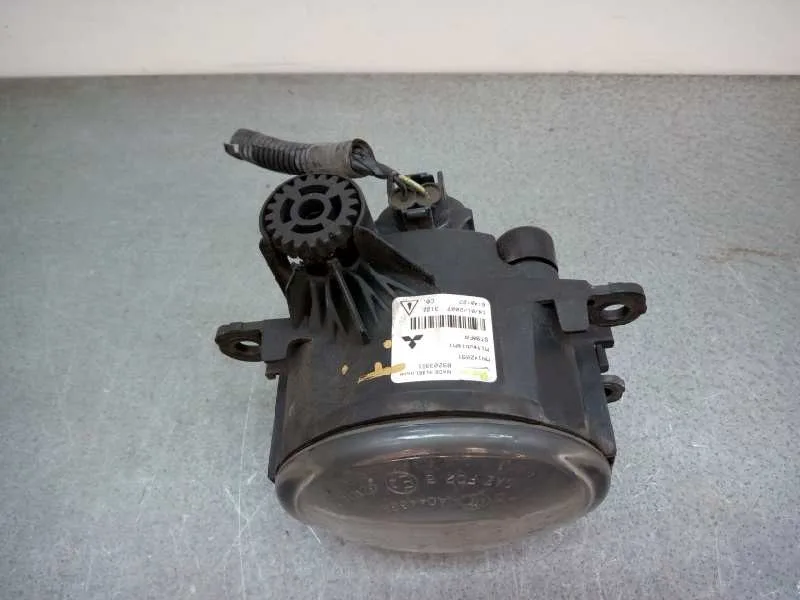 Faro Antiniebla Derecho para Citroën C-Crosser