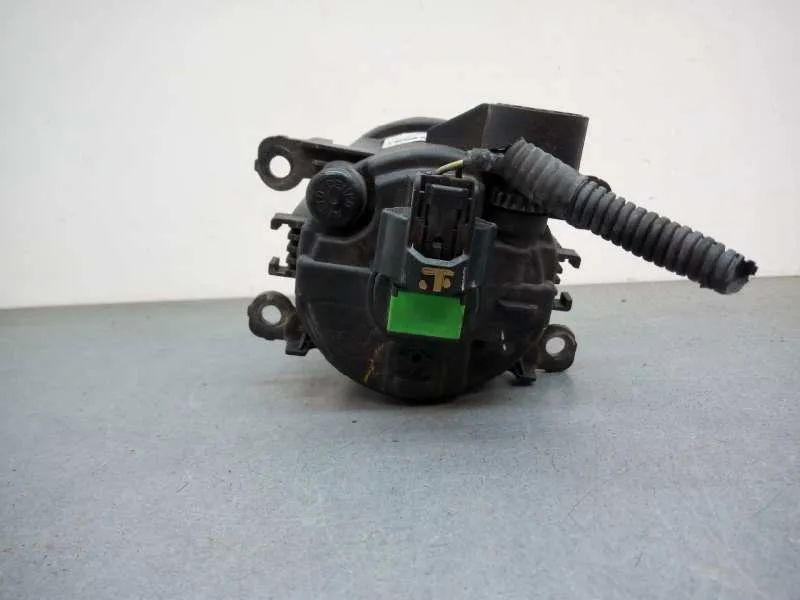 Faro Antiniebla Derecho para Citroën C-Crosser