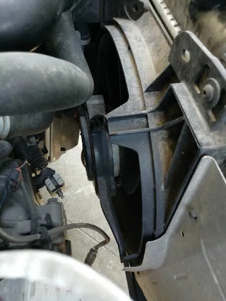 Electroventilador para Peugeot 2008 (--.2013->)