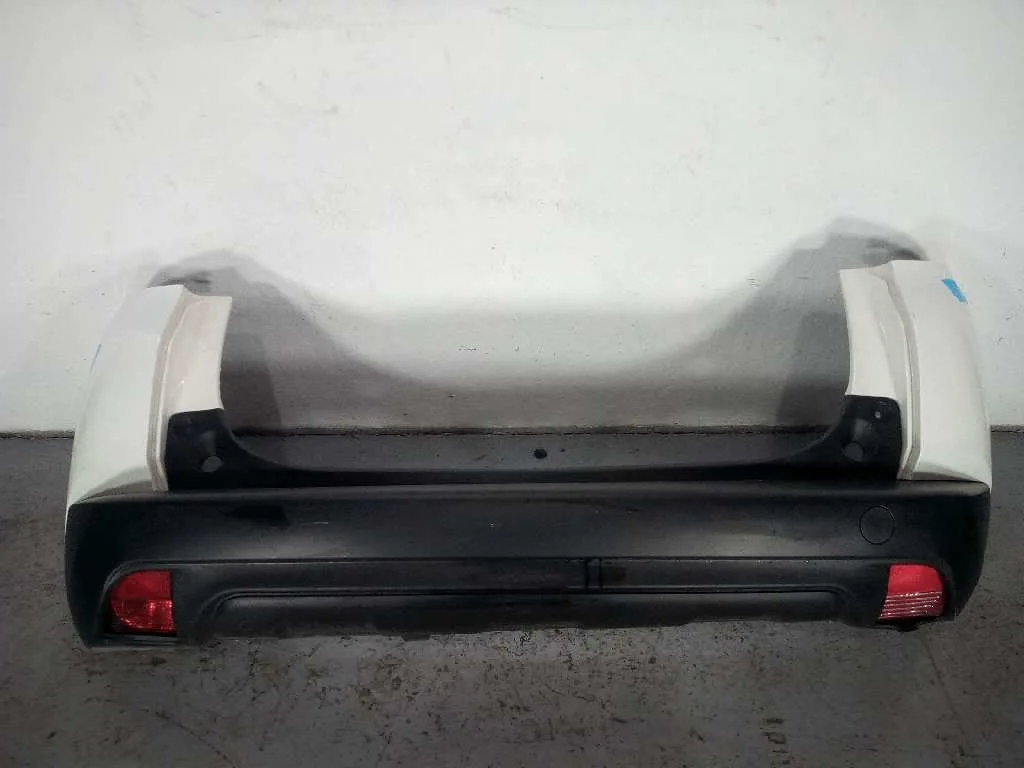 Paragolpes Trasero para Peugeot 2008 (--.2013->)