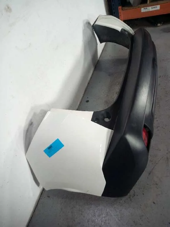 Paragolpes Trasero para Peugeot 2008 (--.2013->)