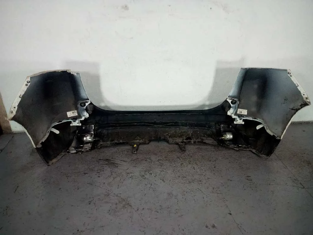 Paragolpes Trasero para Peugeot 2008 (--.2013->)
