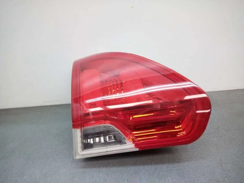 Piloto Trasero Izquierdo Interior para Peugeot 2008 (--.2013->)