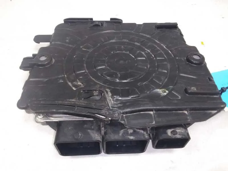 Centralita Motor Uce para Peugeot 2008 (--.2013->)