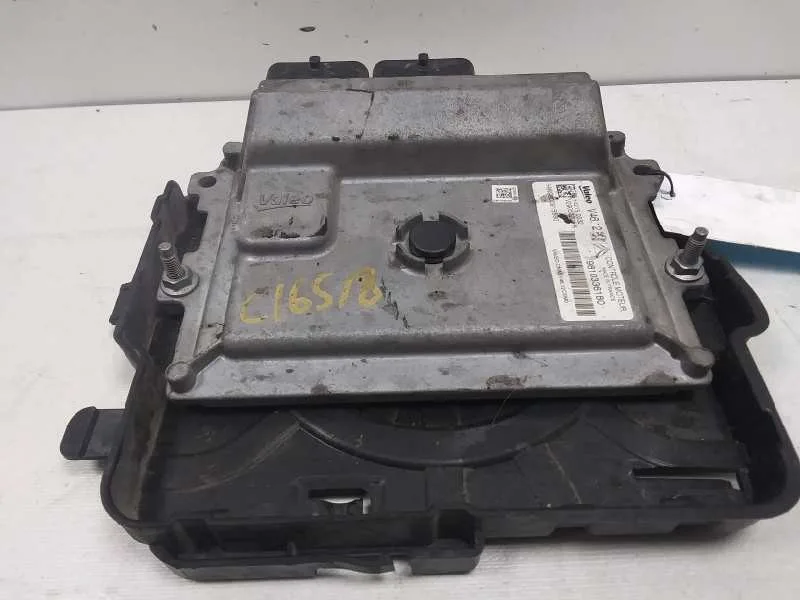 Centralita Motor Uce para Peugeot 2008 (--.2013->)